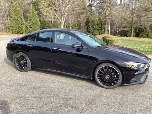 Used 2023 Mercedes-Benz CLA 250 image 2