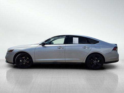 Used 2024 Honda Accord Sport image 10