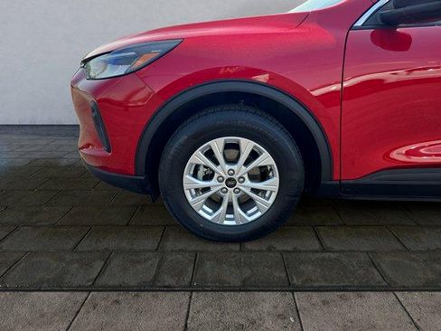 Certified 2023 Ford Escape Active AWD/4WD image 26
