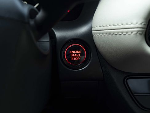 Used 2026 Honda HR-V LX image 25