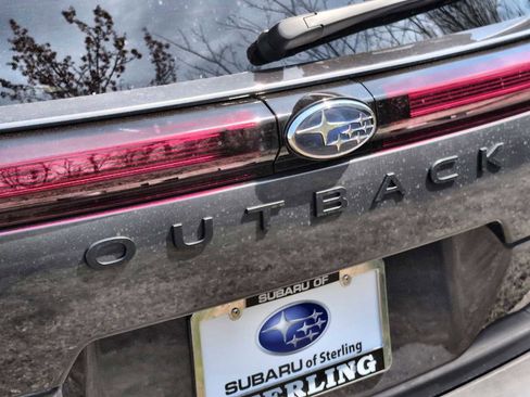 New 2026 Subaru Outback Touring XT AWD/4WD image 13