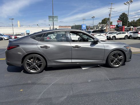 Used 2023 Acura Integra A-Spec w/ Technology Package FWD image 8