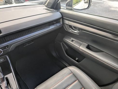Used 2024 Honda CR-V Sport-L image 16