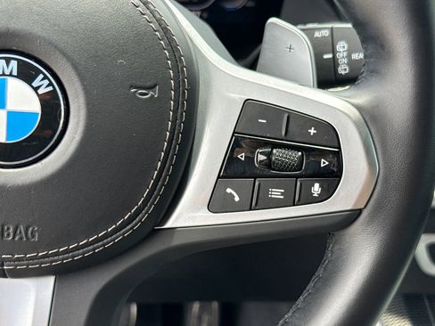 Used 2022 BMW X5 sDrive40i w/ M Sport Package RWD image 17
