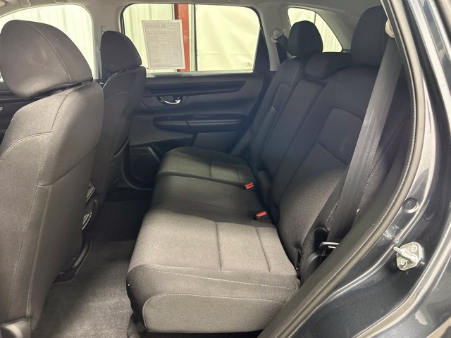 Certified 2024 Honda CR-V EX image 18
