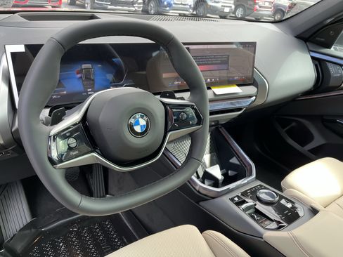 New 2026 BMW X3 xDrive30 w/ Premium Package image 10