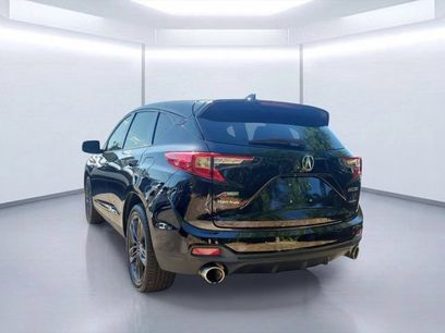 Used 2021 Acura RDX A-Spec