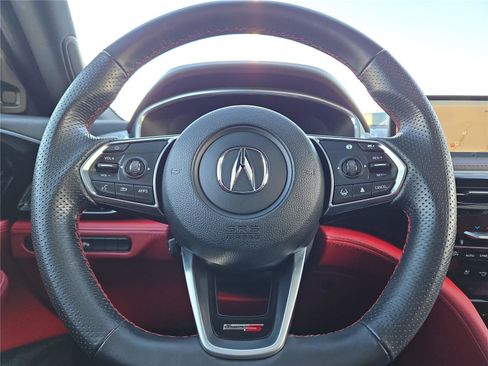 Certified 2022 Acura MDX Type S image 12