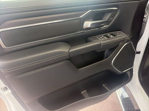 Used 2026 RAM 1500 Laramie w/ Bed Utility Group image 5