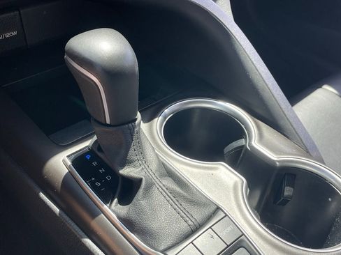 Used 2023 Toyota Camry XLE w/ Cold Weather Package image 7