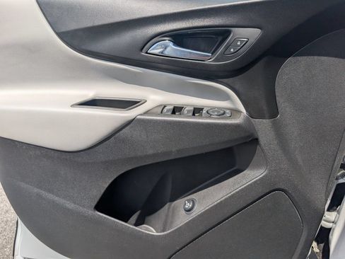 Used 2021 Chevrolet Equinox LT AWD/4WD image 28