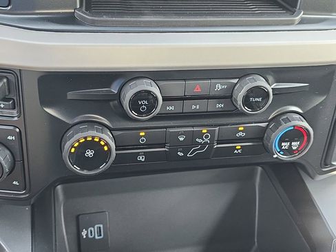 New 2026 Ford F350 XLT image 19