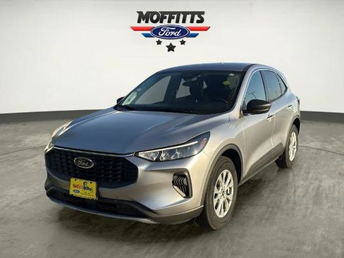 Certified 2023 Ford Escape Active w/ Tech Pack #1 image 1