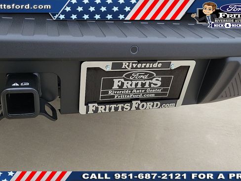 New 2026 Ford Maverick XLT w/ 4K Tow Package image 23