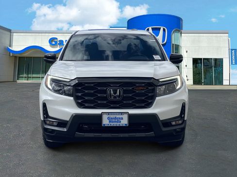 New 2026 Honda Ridgeline TrailSport+ image 2