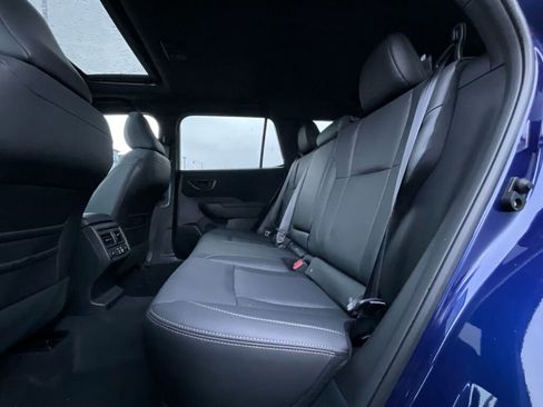 New 2026 Subaru Outback Limited XT image 13