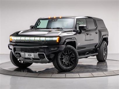 Used 2024 GMC Hummer EV 2X