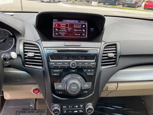 Used 2013 Acura RDX AWD w/ Technology Package image 22