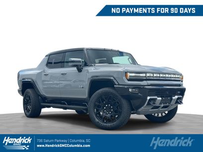 New 2025 GMC Hummer EV 2X