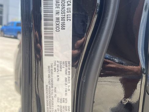 New 2025 Jeep Compass Latitude w/ Altitude Special Edition image 26