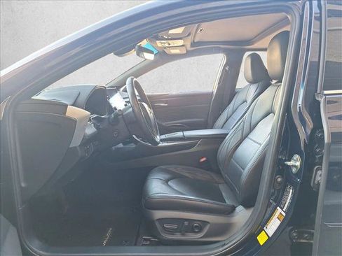 Certified 2021 Toyota Avalon Limited w/ Advanced Safety Package image 9