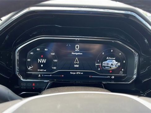 Used 2023 GMC Sierra 1500 SLT w/ SLT Premium Plus Package image 22