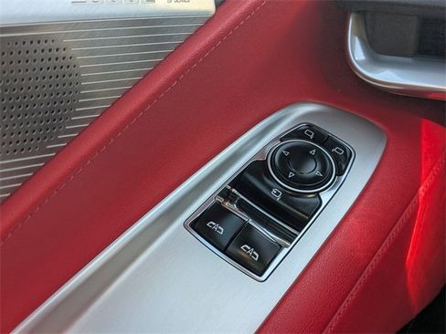 Used 2025 Chevrolet Corvette Z06 image 14