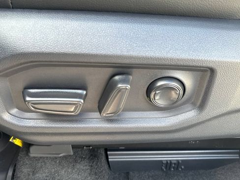New 2026 Toyota Tundra TRD Pro AWD/4WD image 10