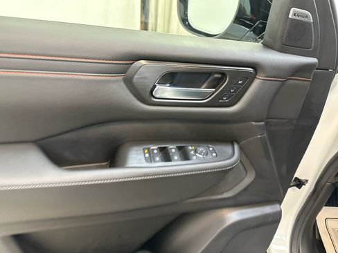 New 2026 Nissan Armada PRO-4X image 19