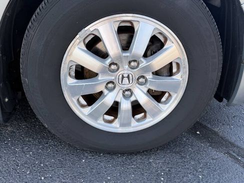 Used 2010 Honda Odyssey EX-L image 14