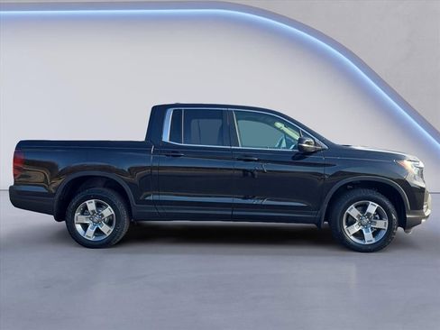 New 2026 Honda Ridgeline RTL image 6
