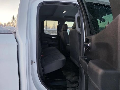 Used 2019 GMC Sierra 1500 4x4 Double Cab image 9