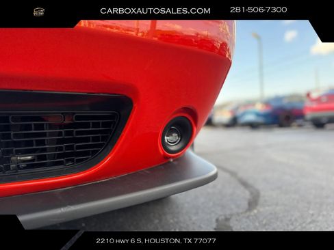 Used 2022 Dodge Challenger SXT w/ Blacktop Package RWD image 23