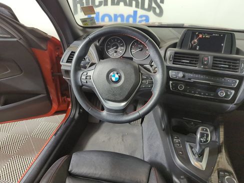 Used 2015 BMW 228i Convertible RWD image 11