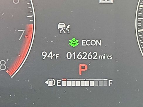 Used 2024 Honda HR-V Sport image 18