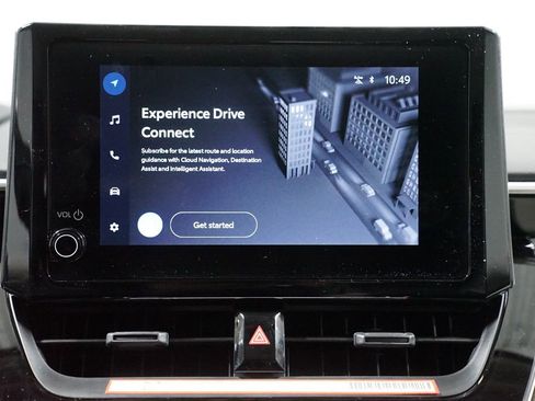 New 2026 Toyota Corolla LE image 17