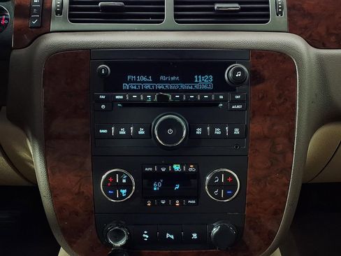 Used 2011 Chevrolet Silverado 1500 LTZ w/ LTZ Plus Package image 22