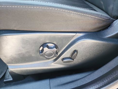 Used 2020 Ford EcoSport SE image 15