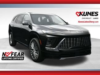 Used 2026 Buick Enclave Avenir w/ Super Cruise Package AWD/4WD video 1