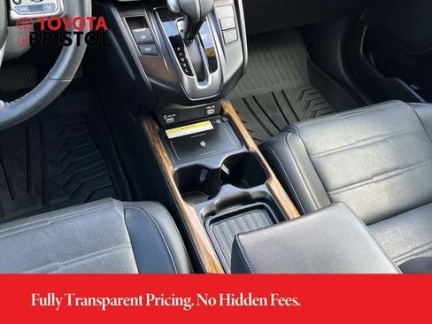 Used 2020 Honda CR-V Touring image 14