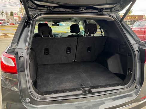 Used 2019 Chevrolet Equinox LT image 20