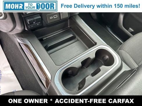 Used 2021 GMC Sierra 1500 Elevation w/ LPO, Elevation Black Package image 20