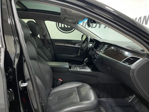 Used 2017 Genesis G80 3.8 w/ Option Group 02 image 30