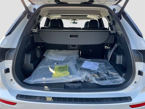 New 2026 Mitsubishi Outlander Trail Edition image 27