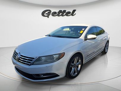 Used 2013 Volkswagen CC Sport Plus