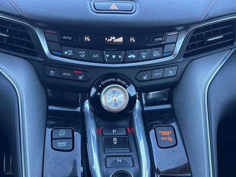 Used 2023 Acura TLX w/ A-SPEC Pkg image 23