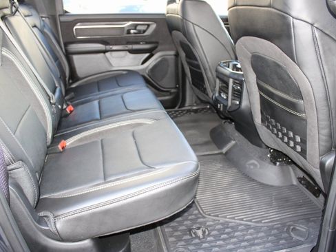 Used 2025 RAM 1500 RHO image 17