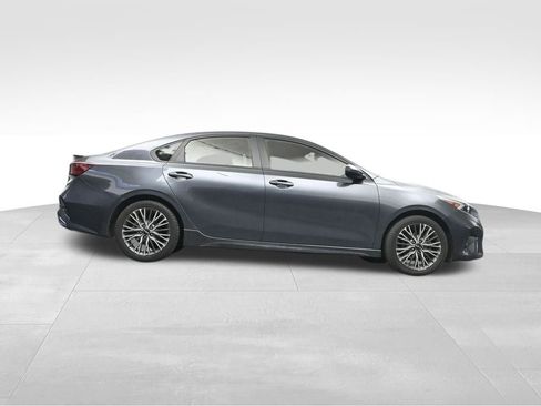 Used 2023 Kia Forte GT-Line FWD image 14