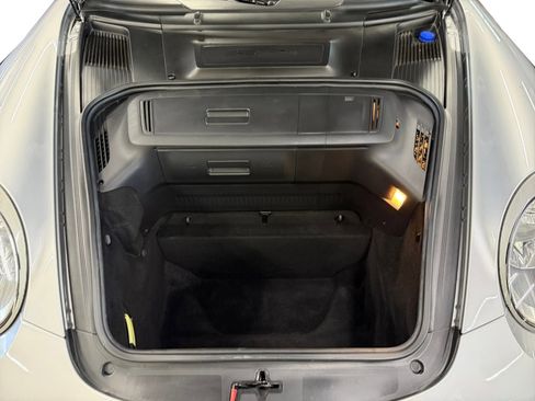 Used 2007 Porsche 911 Carrera S image 19