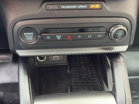 New 2025 Ford Bronco Sport Badlands w/ Badlands Tech Package image 18